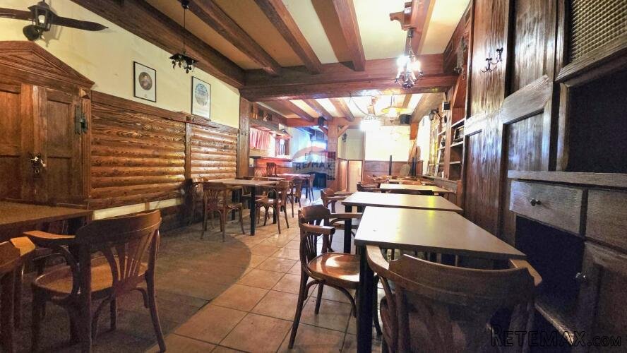 Trešnjevka, Remiza | Frekventan poslovni prostor 100 m², opr - 3