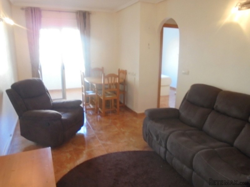 2 Bedrooms - Apartment - Alicante - For.. - 2