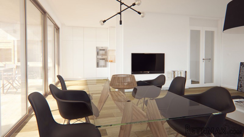 Apartment T2 - 2