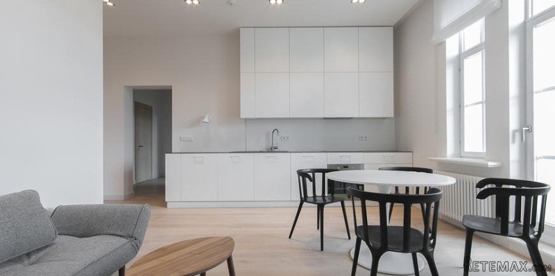 Beautiful Apartment In Riga Center - 2
