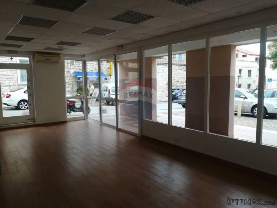 Exluzivno! Poslovni prostor u centru grada, 1. red do mora - 4