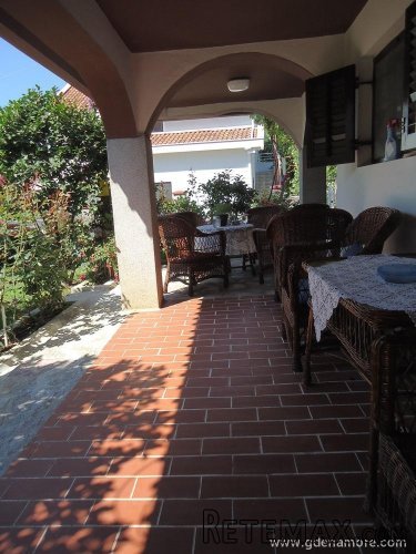 Kuca sa apartmanima u blizini mora Bijela-Herceg Novi - 4