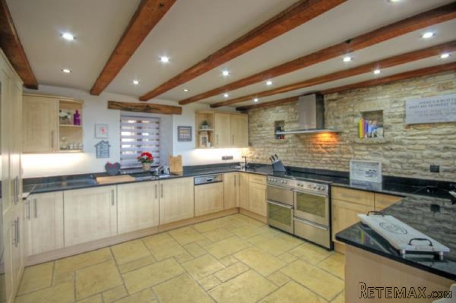 Plibou (79) - EXCLUSIVE - Superb barn conversion, open plan.. - 4