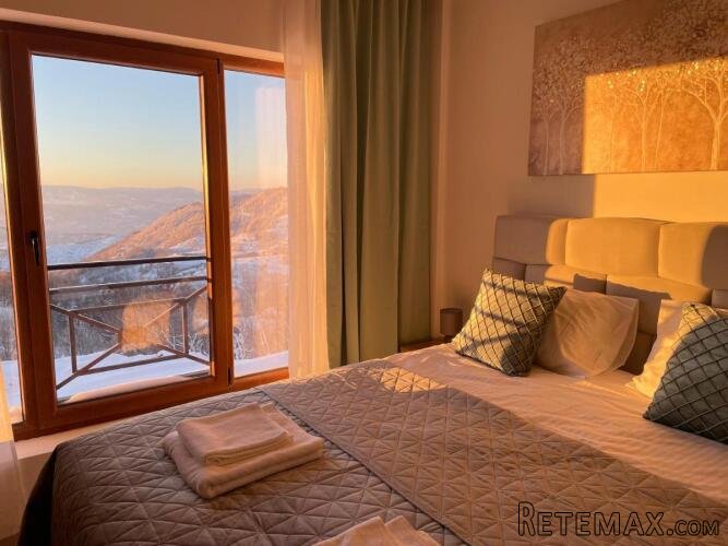 Studio apartman-Milmari Resort-Kopaonik - 4
