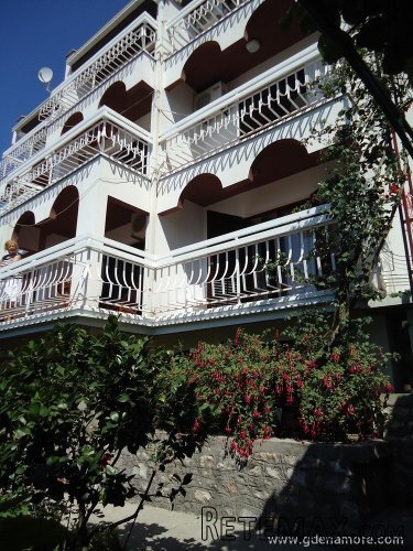 Kuca sa apartmanima u blizini mora Bijela-Herceg Novi - 5
