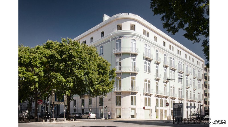 One bedroom apartment, Avenidas Novas..
