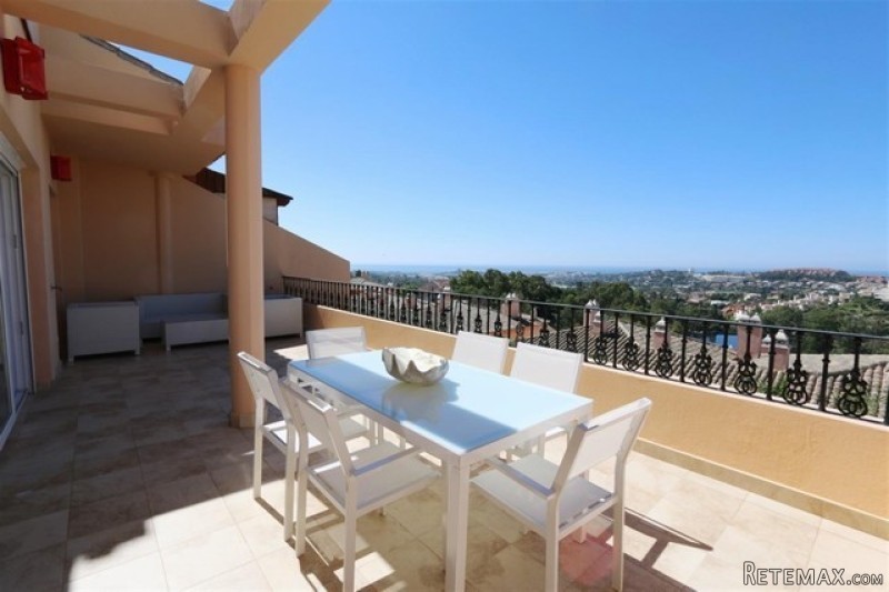 2 Bedroom Ground Floor Apartment