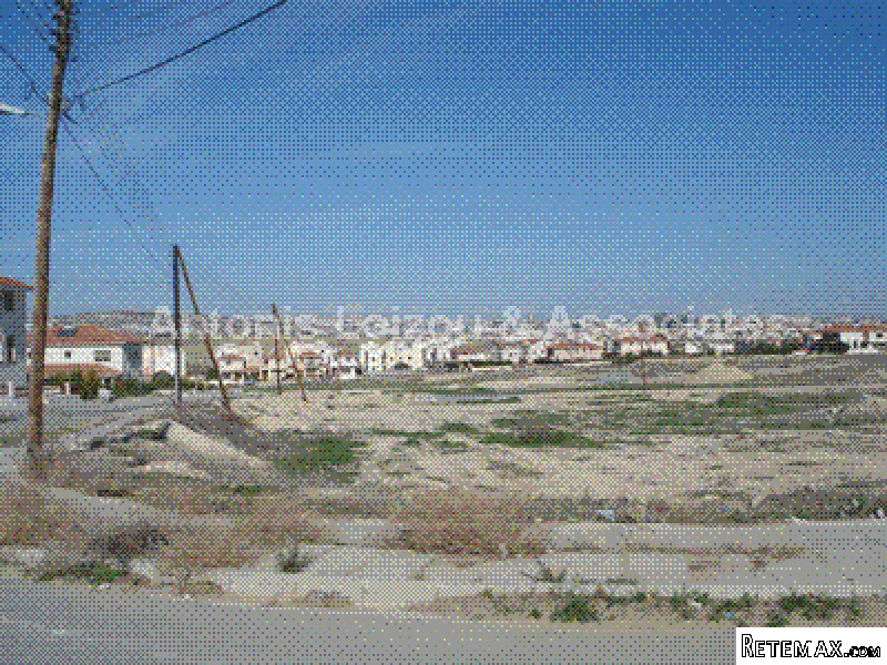 Building Plot - REDUCED
