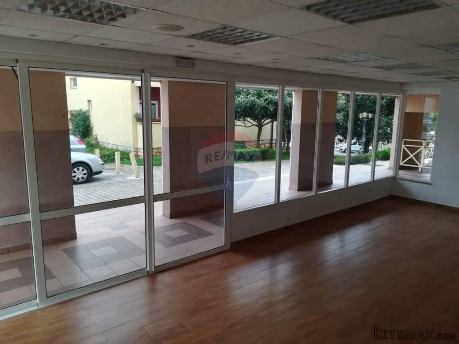 Exluzivno! Poslovni prostor u centru grada, 1. red do mora - 6