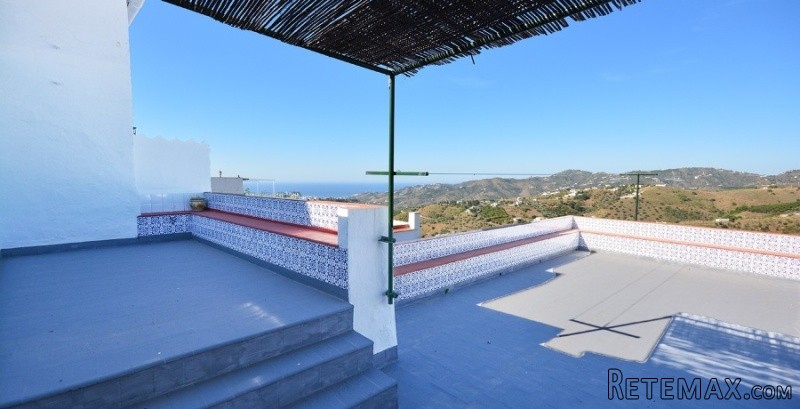 Lagenhet, Frigiliana - Costa del Sol..