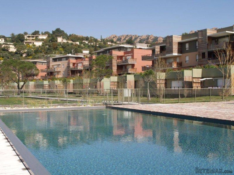 Sale Apartment - Agay - 2