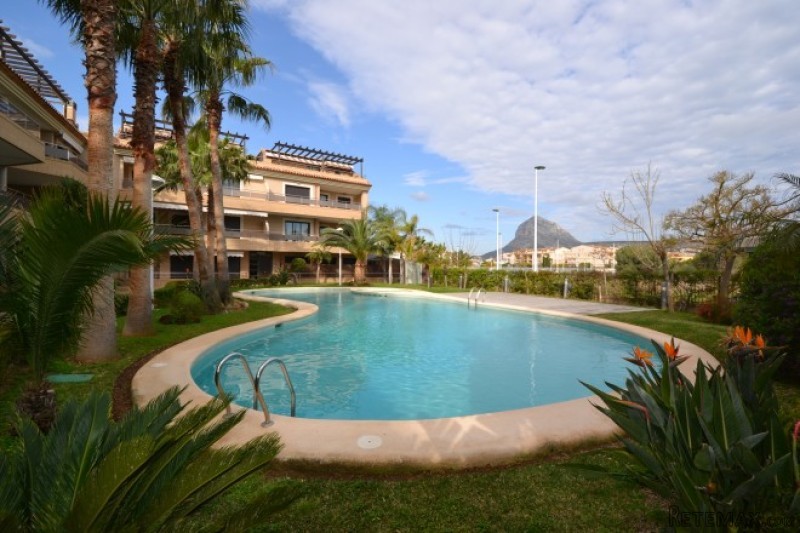 V1498 - Ground Floor 2 Bedroom, 1..