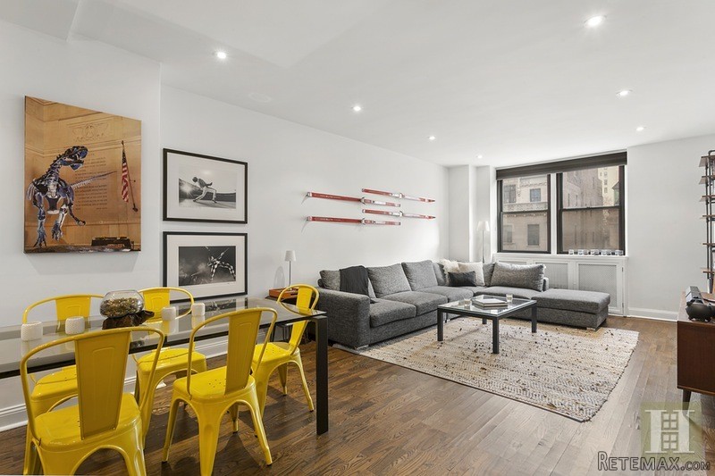 2 bedroom Apartment For Sale: 263 WEST..
