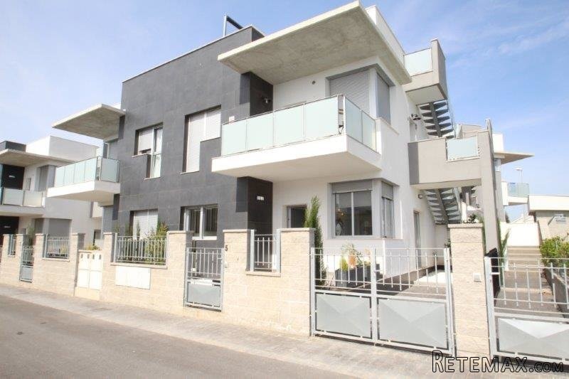 2 Bedrooms - Apartment - Alicante - For..