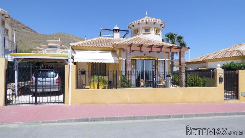 2 Bedrooms - Detached - Murcia - For..