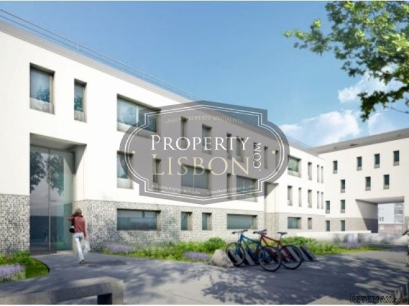 4 Bedrooms - Apartment - LISBON - For..
