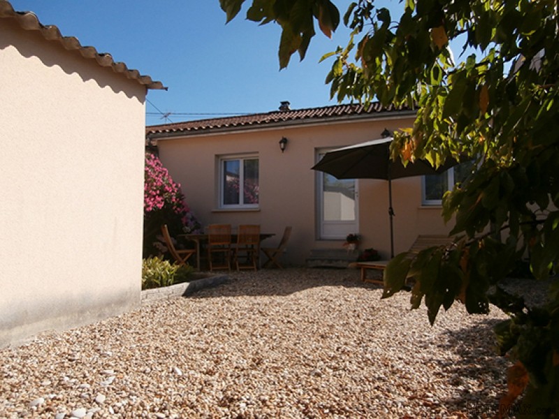 Beautifully Renovated House On One Level - 2