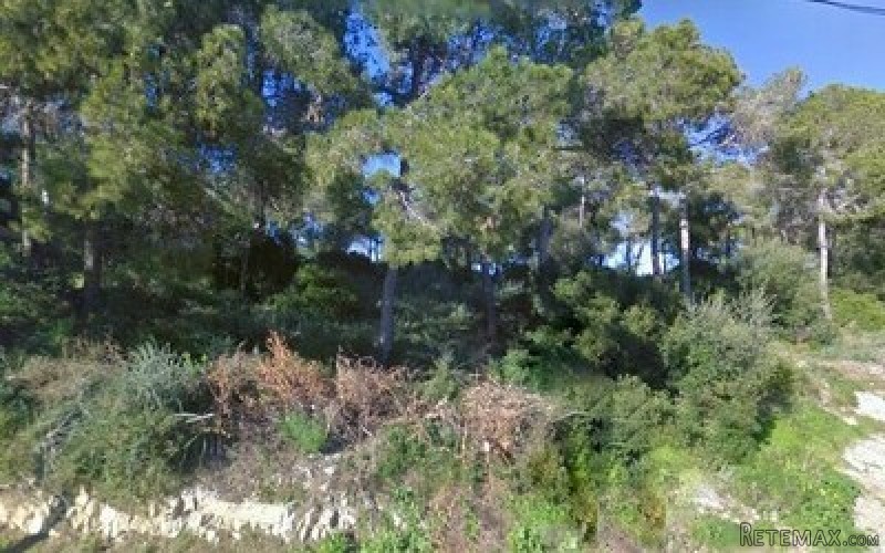Plot for sale in Costa de la Calma