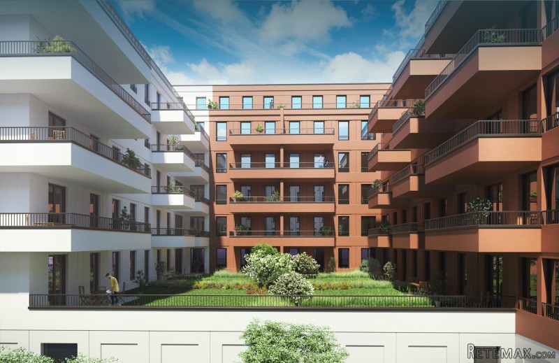 The Gent 40: Big Apartment in Central..