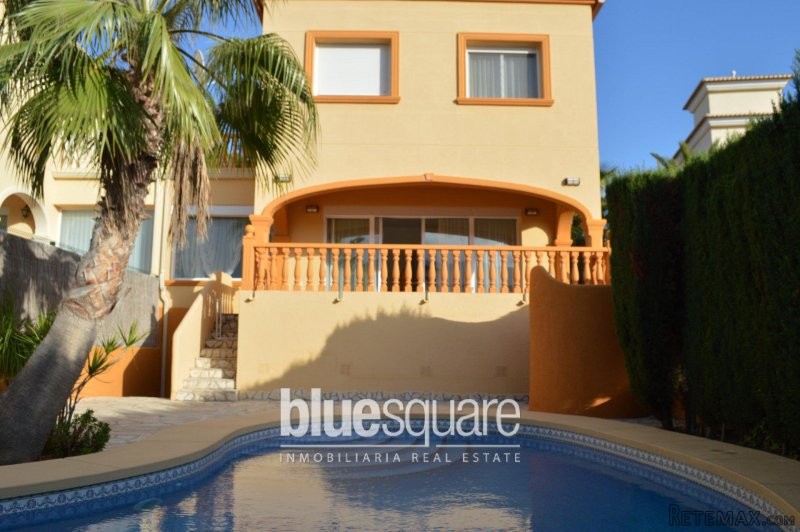 Well kept 3 bedroom villa with..