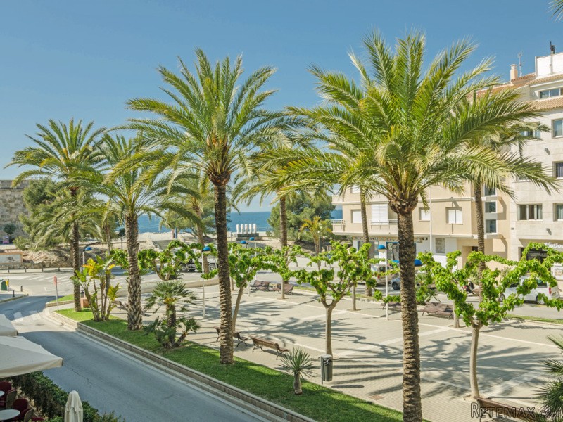 2 Bedrooms - Apartment - Alicante - For..