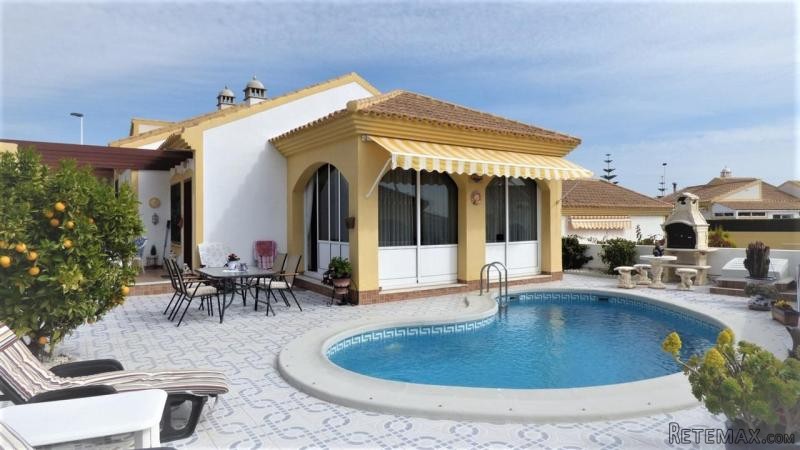 2 Bedrooms - Semi Detached - Murcia -..