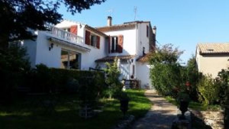 Charming Character Village House With..