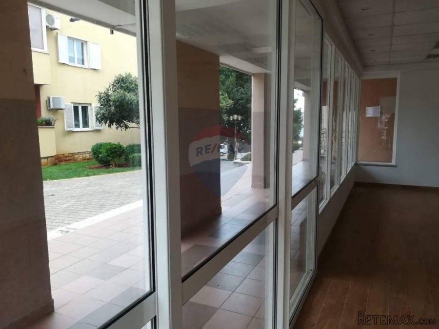 Exluzivno! Poslovni prostor u centru grada, 1. red do mora - 8
