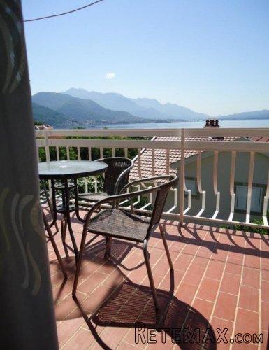 Kuca sa apartmanima u blizini mora Bijela-Herceg Novi - 8