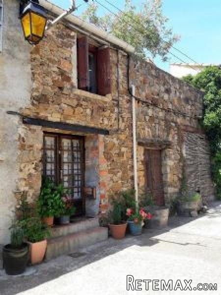 Charmante maison en pierres avec 2..
