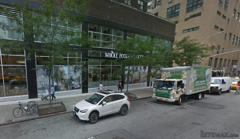 City Views-> Chic Finishes->2nd Ave.. - 2