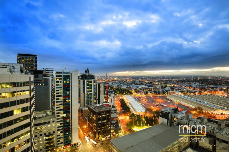 EQ Tower: Memorable CBD Living - 2