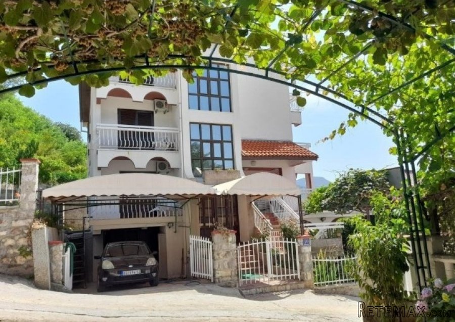 Kuca sa apartmanima u blizini mora Bijela-Herceg Novi - 9