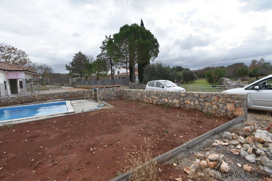 Prilika!! Novogradnja, samostojeća kuća! Otok Krk - 9