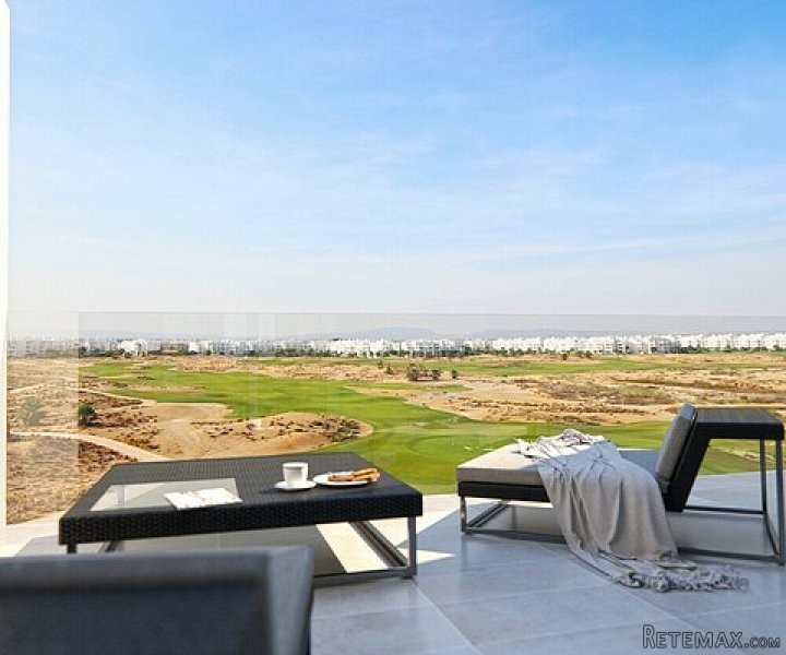 * STUNNING DESIGN WITH GLASS TERRACE.. - 2