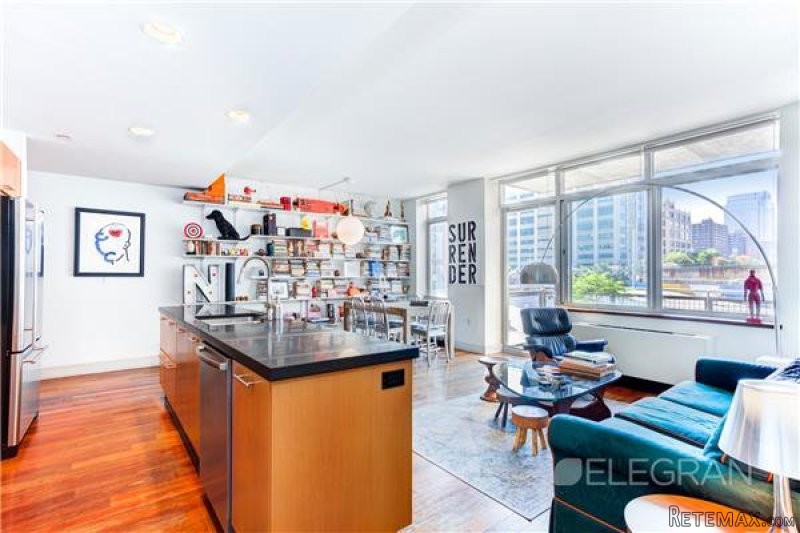 1 Bedroom - Condo - New York State -..
