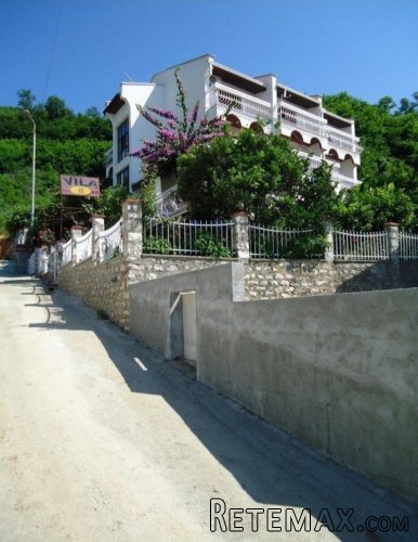 Kuca sa apartmanima u blizini mora Bijela-Herceg Novi - 10