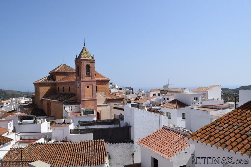 Town House for For Sale in Torrox..