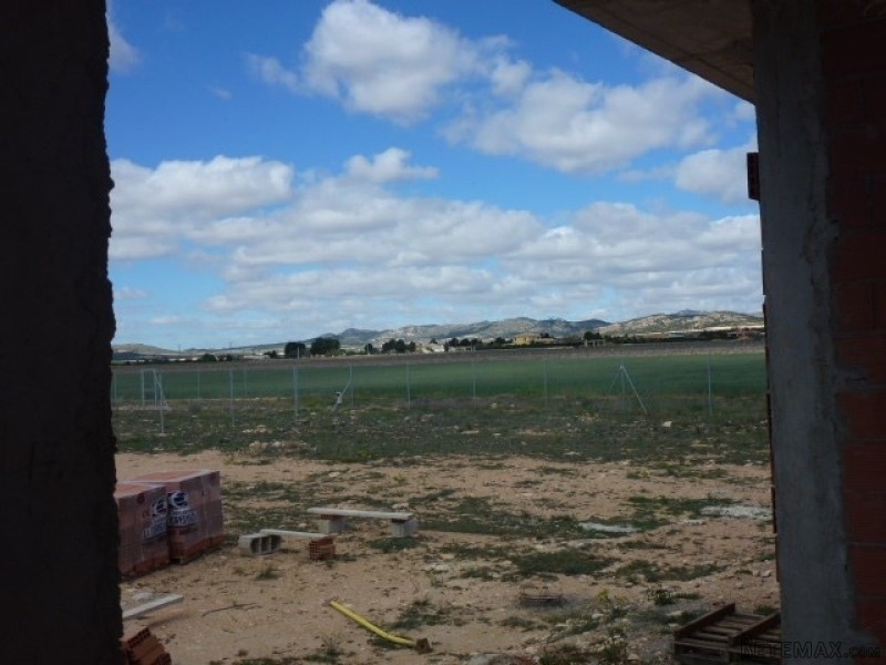 Under Construcction! - Villa For Sale.. - 2