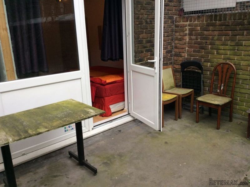 Comfortable Room For One Person Only In.. - 2