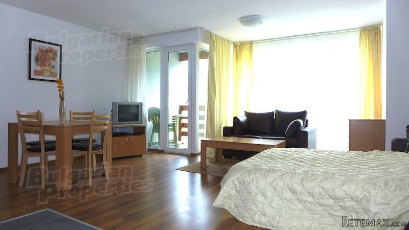 Furnished Holiday Home Near Bansko