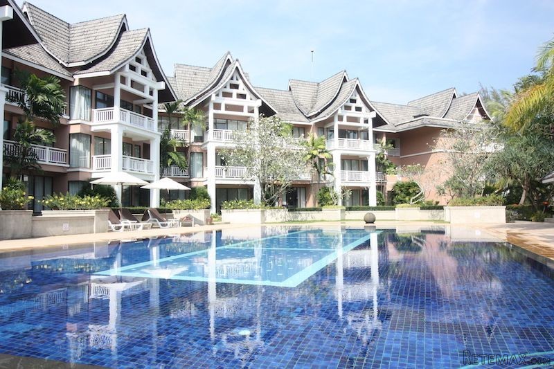Great Value 2-Bedroom Apartment, Laguna..
