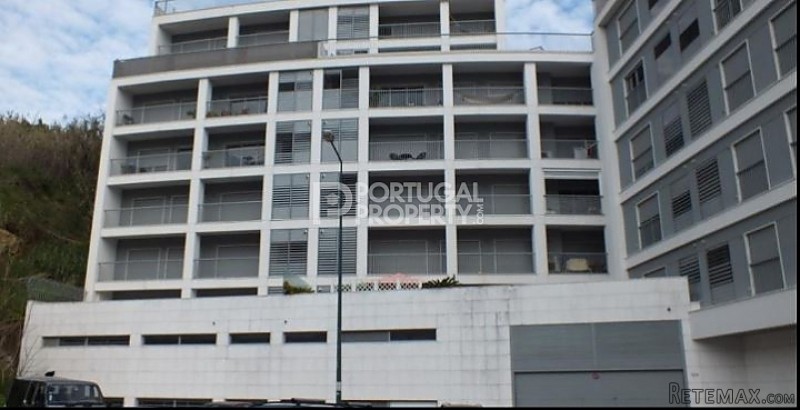 Investment Apartment in Graca