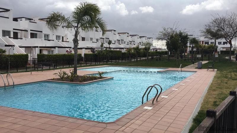 2 Bedrooms - Penthouse - Murcia - For..