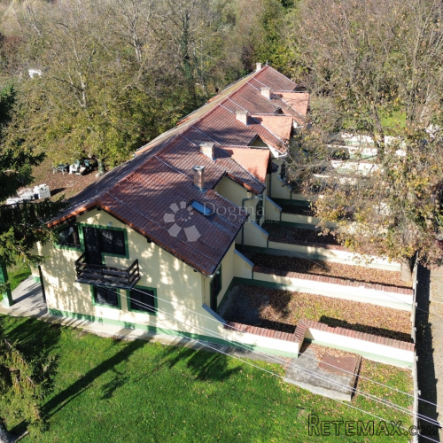 Križnica - Top investicija - 8 apartmana u zgradi - 2