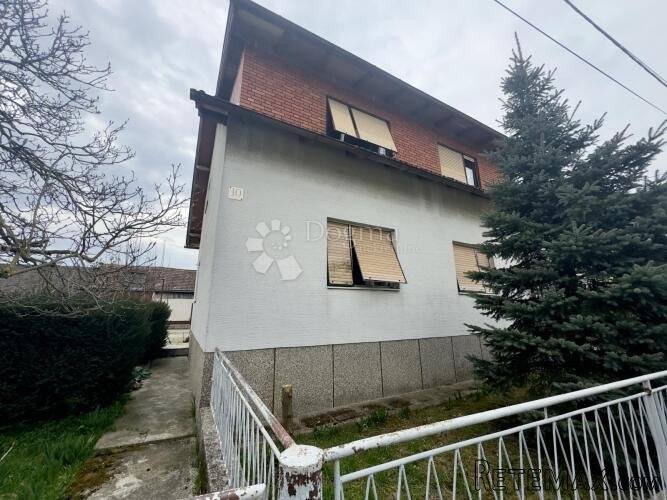 KUĆA S VELIKIM ZEMLJIŠTEM U LUKAVCU – INVESTICIJSKA PRILIKA - 2
