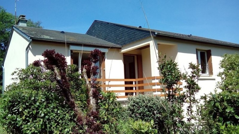 Neat House in Delightful Town - 2