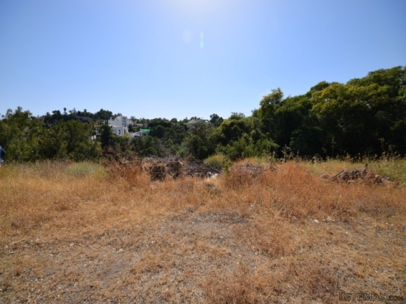 Plot For Sale Situated In El Herrojo.. - 2