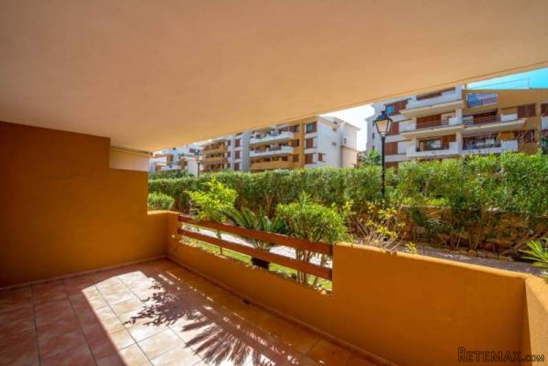 2 Bedroom 2 Bathroom Apartment In Punta..