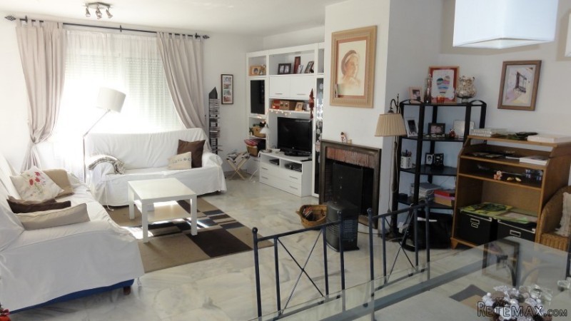 3 Bedroom Middle Floor Apartment - 2